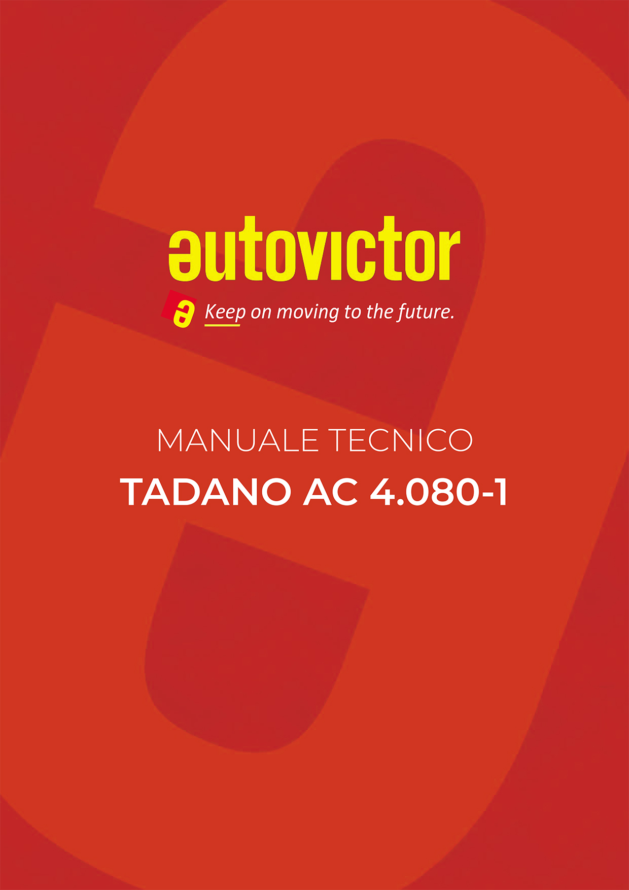 TADANO AC 4.080-1